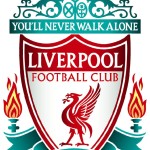 FC Liverpool - Logo